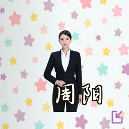 周阳