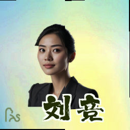 刘竞